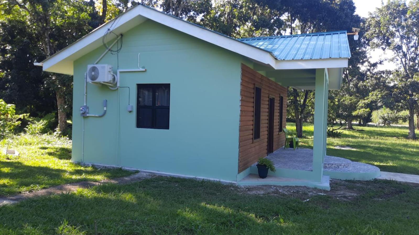 Mahogany Villas Punta Gorda Exterior foto