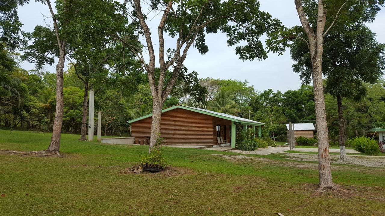 Mahogany Villas Punta Gorda Exterior foto